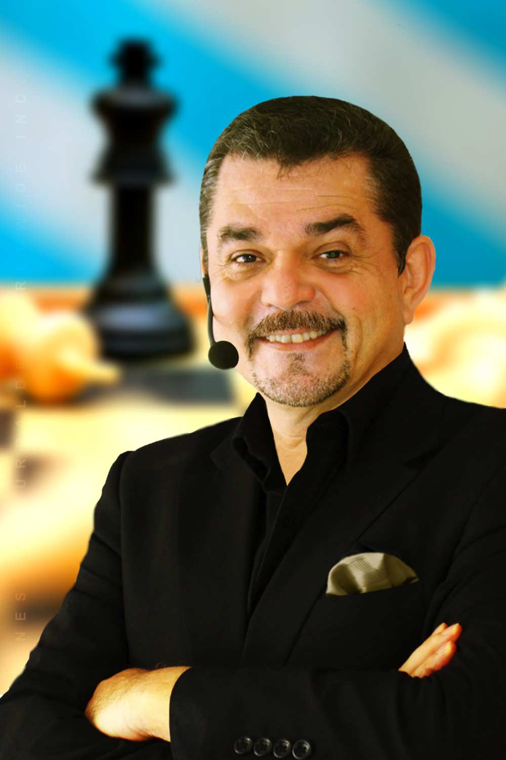 Ernesto Yturralde - Plan Estratégico